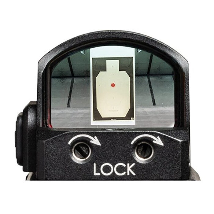 Vortex Optics Viper Red Dot Sight 1x 6 MOA Dot Reticle
