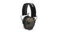 Walker's Razor Slim Low Profile Electronic Earmuffs (NRR 23dB) FDE