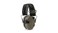 Walker's Razor Slim Low Profile Electronic Earmuffs (NRR 23dB) FDE