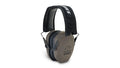 Walker's Razor Slim Passive Earmuff (NRR 27dB) FDE