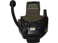 Walker's Razor Walkie Talkie Black
