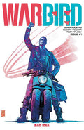 WARBIRD #1 CVR A ALEX MALEEV (OF 4)
