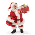 What's in the Box - Possible Dreams Santa