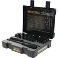 Wheeler 100-Piece Professional Screwdriver Set