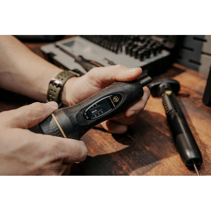 Wheeler 100-Piece Professsional F.A.T. Torque Wrench Screwdriver Set