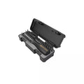 Wheeler 36-Piece Spacesaver Screwdriver Set