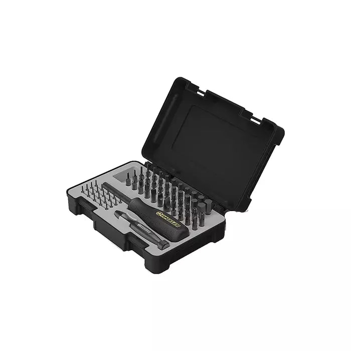 Wheeler 65-Piece Hex & Torx Screwdriver Set