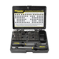 Wheeler 89-Piece Professional Gunsmithing Screwdriver Set