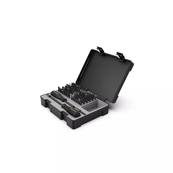 Wheeler 89-Piece Professional Gunsmithing Screwdriver Set