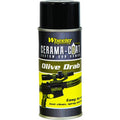 Wheeler Cerama-Coat Firearm Finish Olive Drab 4 Ounce Aerosol