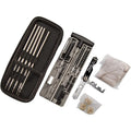 Wheeler Compact Tactical Rifle Cleaning Kit 22 - 30 Caliber