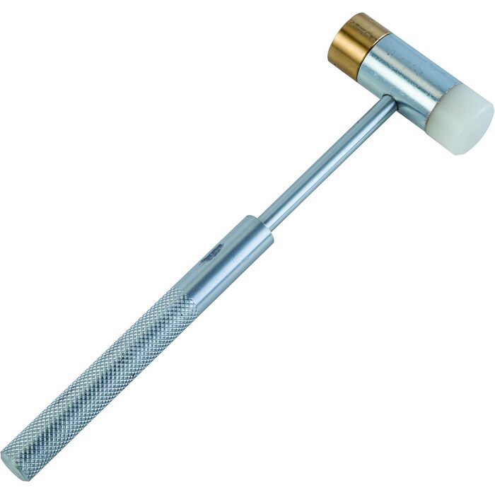 Wheeler Delta Series AR-15 10-Piece Roll Pin Installation Tool