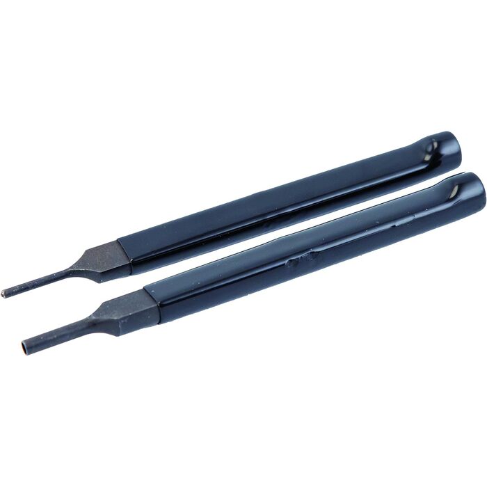 Wheeler Delta Series AR-15 10-Piece Roll Pin Installation Tool