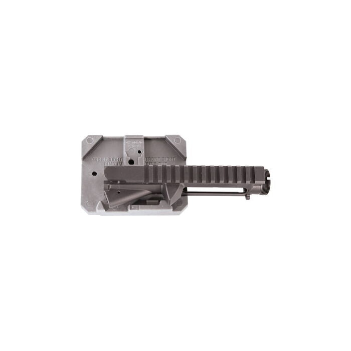 Wheeler Delta Series AR-15 Armorer's Bench Block