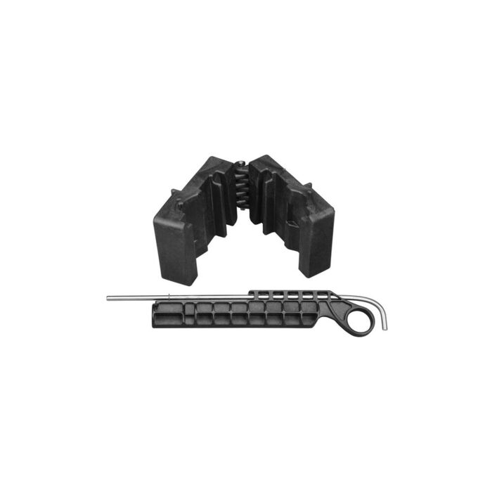 Wheeler Delta Series AR-15 Armorers Essentials Kit
