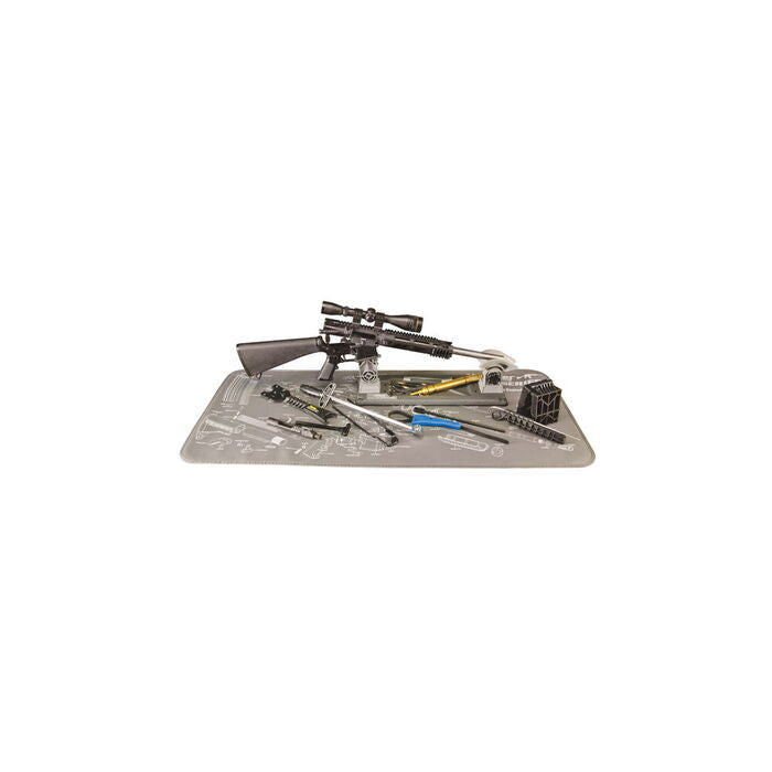 Wheeler Delta Series AR-15 Armorer's Professional Kit