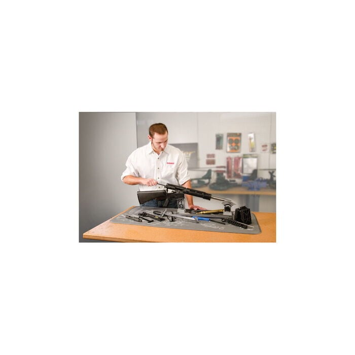 Wheeler Delta Series AR-15 Armorer's Professional Kit