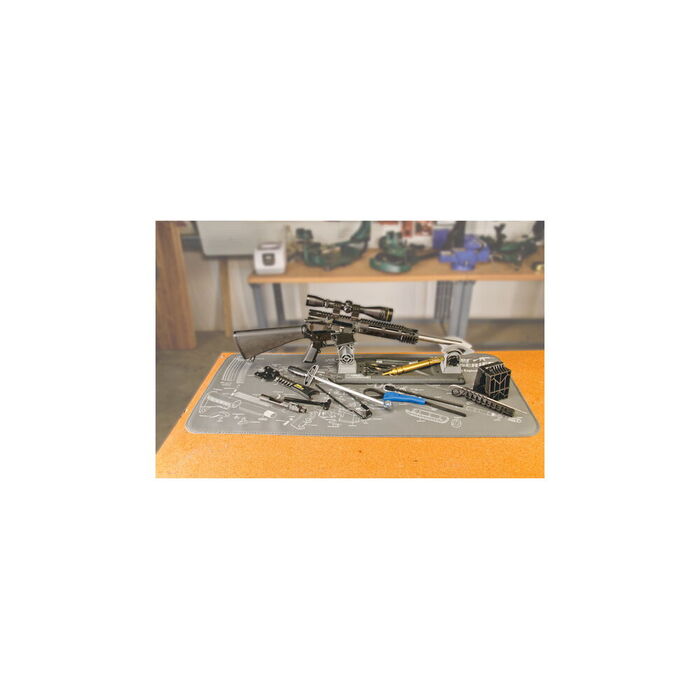 Wheeler Delta Series AR-15 Armorer's Professional Kit