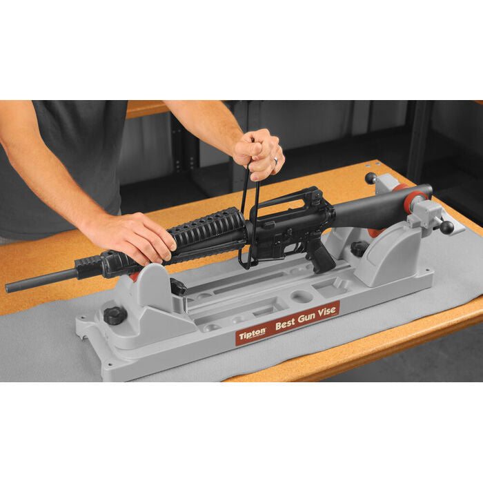 Wheeler Delta Series AR-15 Handguard Removal Tool