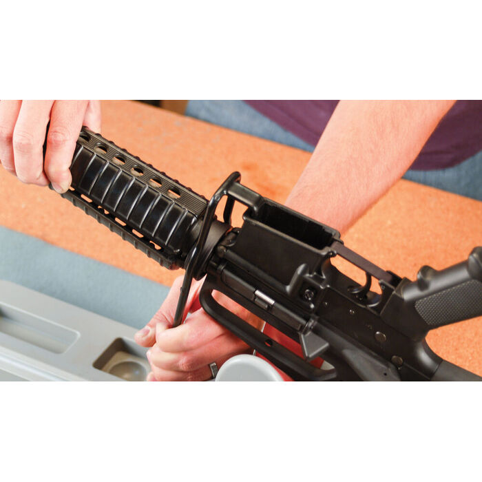 Wheeler Delta Series AR-15 Handguard Removal Tool