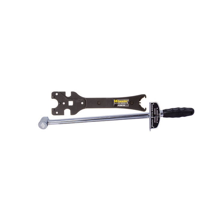 Wheeler Delta Series AR-15 Multi-Tool with Torque Wrench