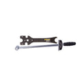 Wheeler Delta Series AR-15 Multi-Tool with Torque Wrench
