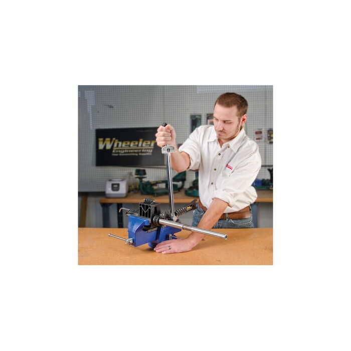 Wheeler Delta Series AR-15 Multi-Tool with Torque Wrench