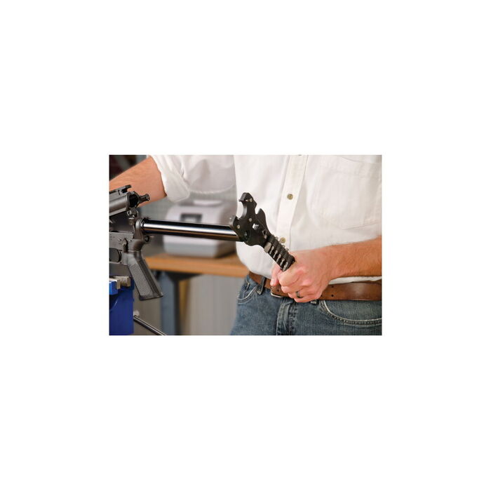 Wheeler Delta Series AR-15 Multi-Tool with Torque Wrench