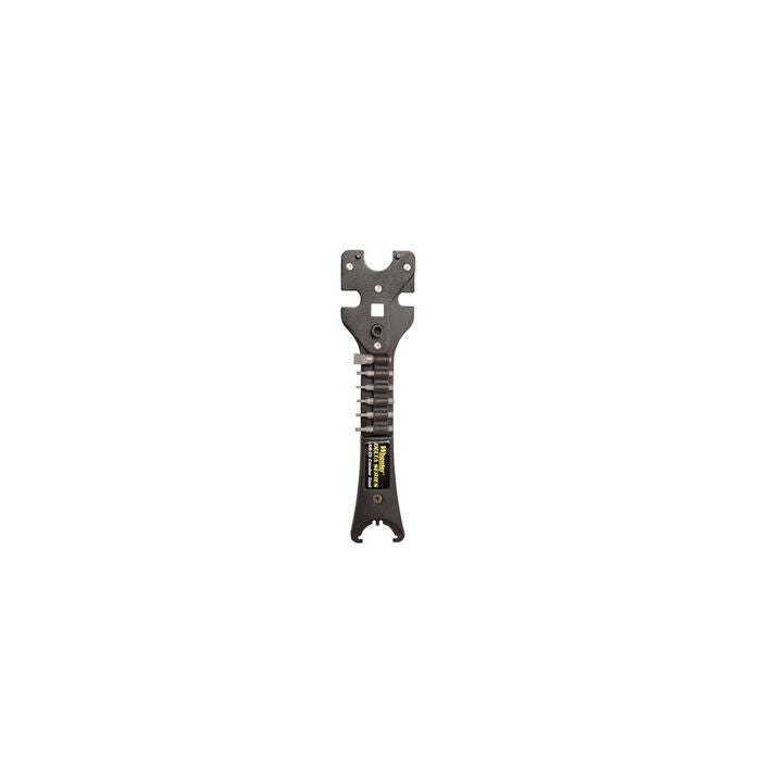 Wheeler Delta Series AR-15 Multi-Tool with Torque Wrench
