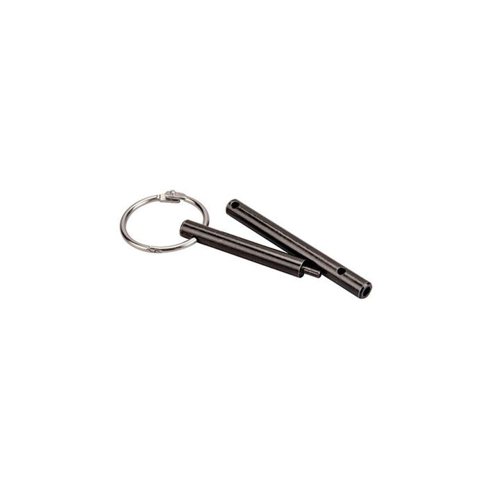 Wheeler Delta Series AR-15 Pivot Pin Detent and Roll Pin Installation Tool