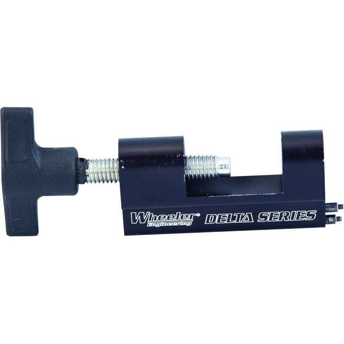 Wheeler Delta Series AR-15 Trigger Guard Installation Tool