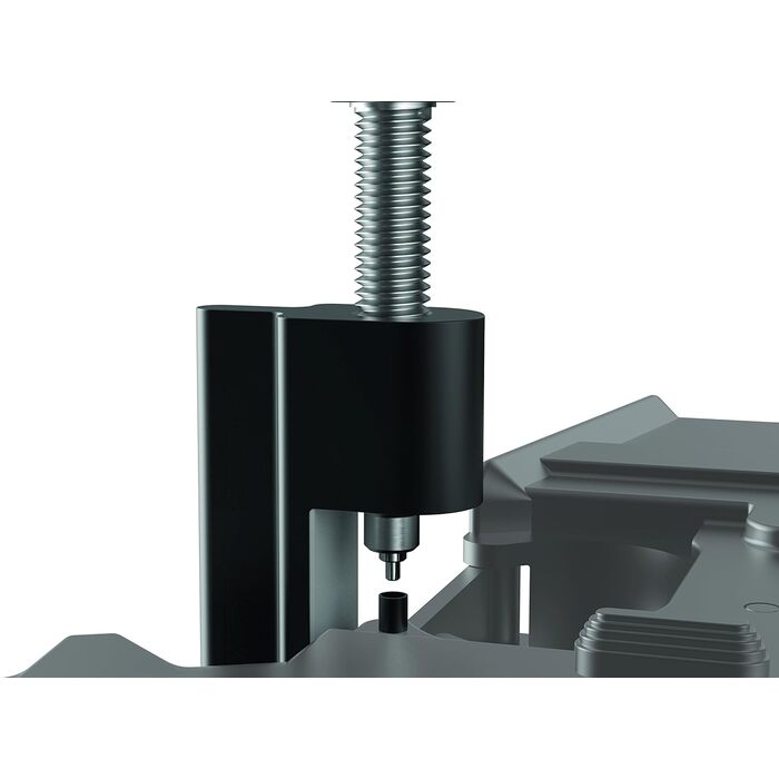 Wheeler Delta Series AR-15 Trigger Guard Installation Tool