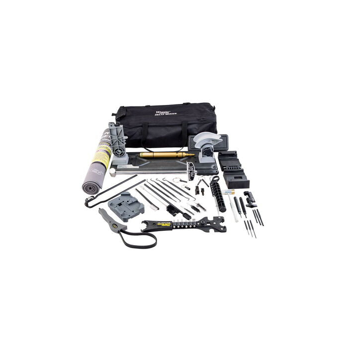 Wheeler Delta Series AR-15 Ultra Armorer's Kit