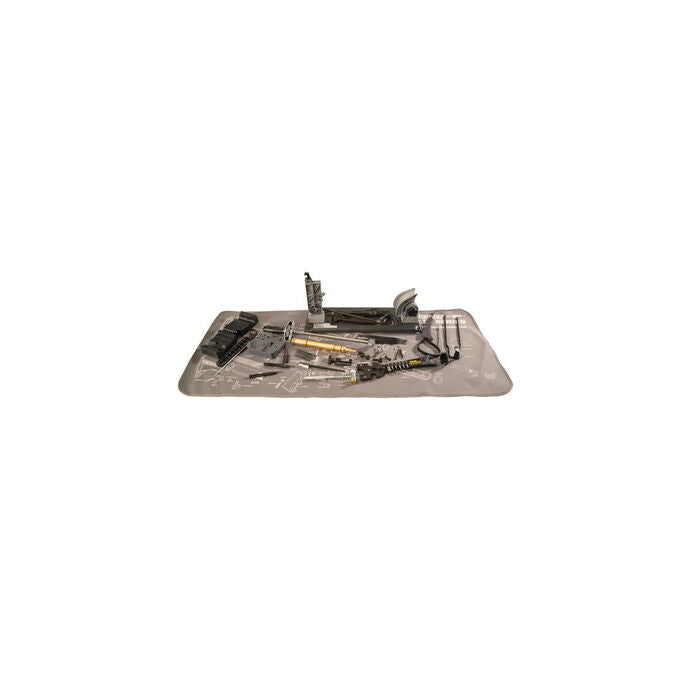 Wheeler Delta Series AR-15 Ultra Armorer's Kit