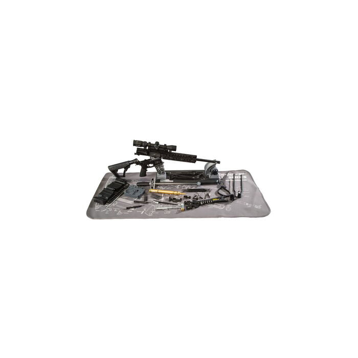 Wheeler Delta Series AR-15 Ultra Armorer's Kit