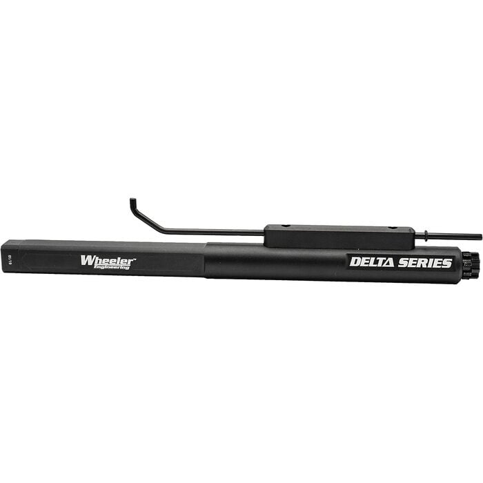 Wheeler Delta Series AR-15 Upper Receiver Action Rod