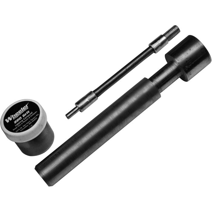 Wheeler Delta Series AR-15 Upper Receiver Lapping Tool