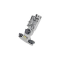 Wheeler Delta Series AR-15 Vise Block for Lower Receiver Magwells