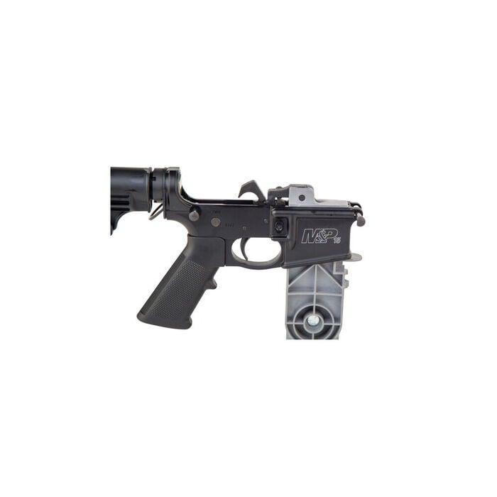 Wheeler Delta Series AR-15 Vise Block for Lower Receiver Magwells