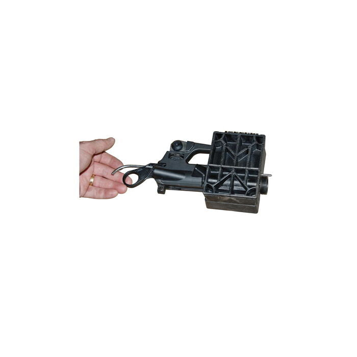 Wheeler Delta Series AR-15 Vise Block for Upper Receivers