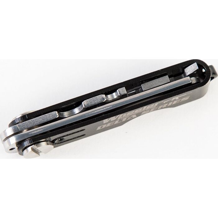 Wheeler Delta Series AR Carbon Multi-Scraper