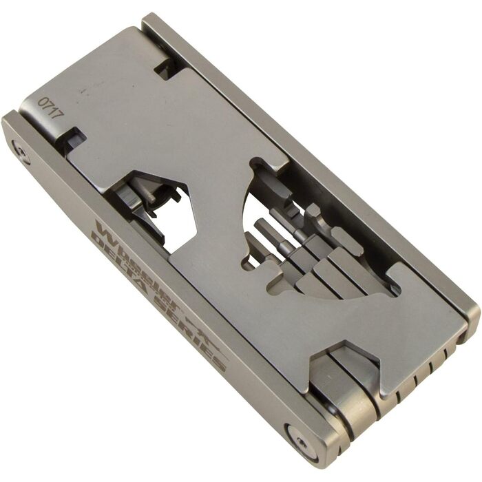 Wheeler Delta Series Compact AR Multi-Tool