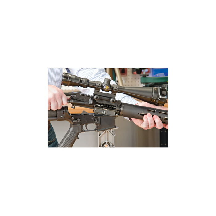 Wheeler Delta Series Complete Brush Set AR-15