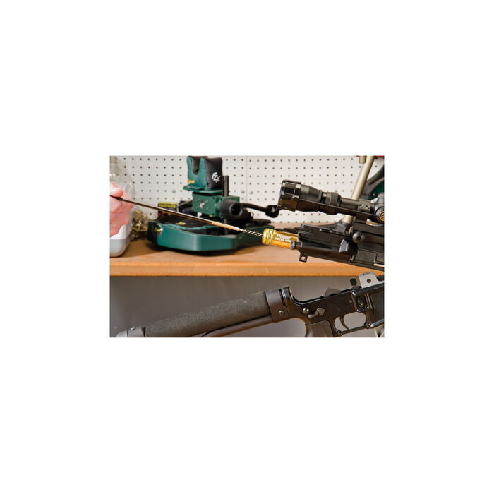 Wheeler Delta Series Complete Brush Set AR-15