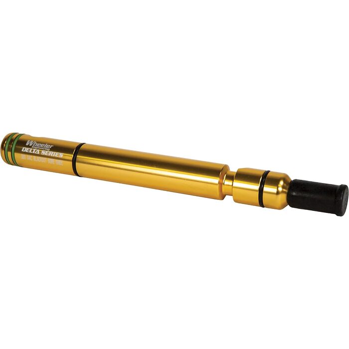 Wheeler Delta Series Delta Series Bore Guide AR-15 300 AAC Blackout Aluminum