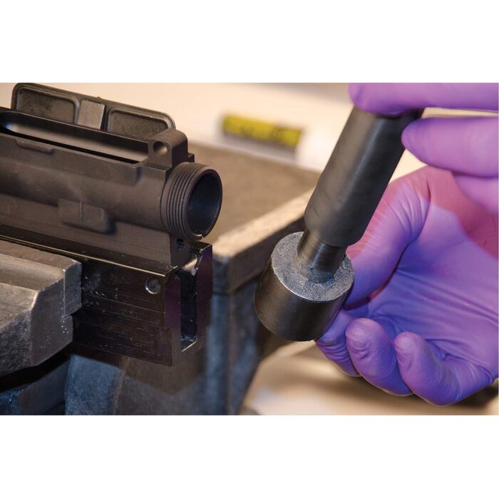 Wheeler Delta Series Upper Receiver Lapping Tool AR-10, LR-308