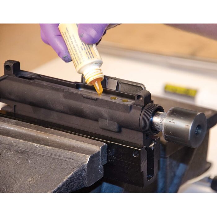 Wheeler Delta Series Upper Receiver Lapping Tool AR-10, LR-308
