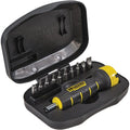Wheeler Digital F.A.T. Torque Wrench Screwdriver Set