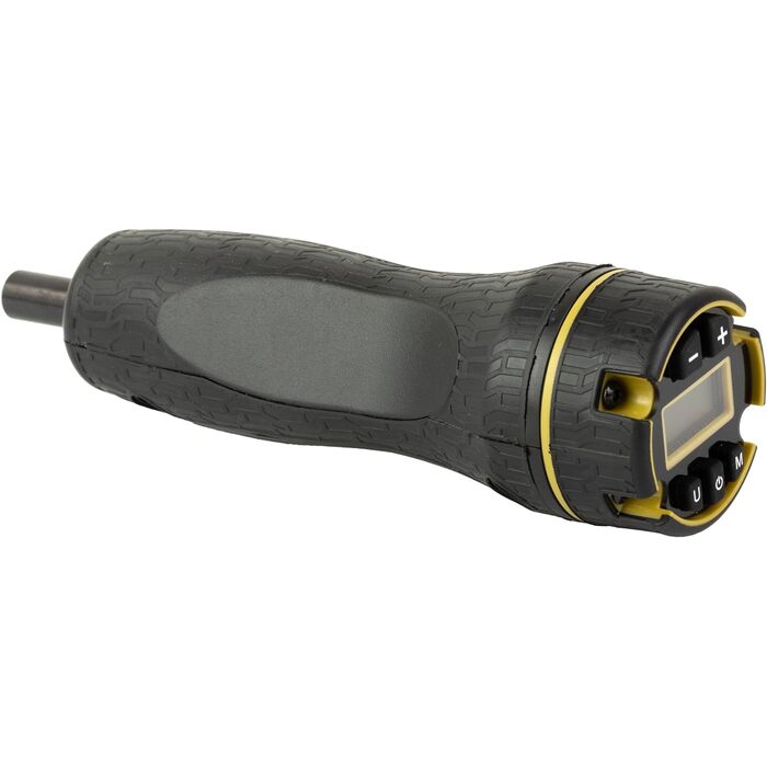 Wheeler Digital F.A.T. Torque Wrench