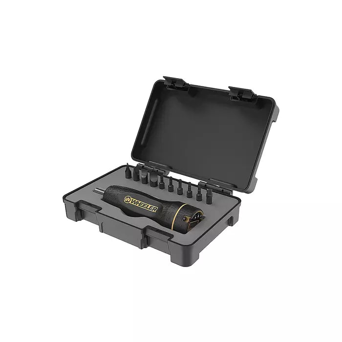 Wheeler Digital F.A.T. Torque Wrench